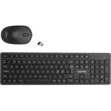 Estuff G250 Wireless Nordic Keyboard