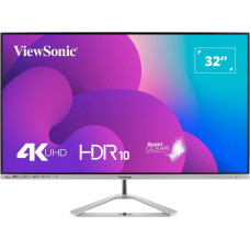 Viewsonic Monitor ViewSonic VX3276-4K-mhd