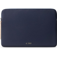 Tech-Protect FLEECE LAPTOP 15-16 NAVY BLUE