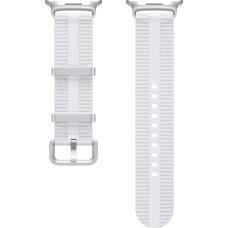 Samsung Athleisure(S/M) fr Watch8 Classic White
