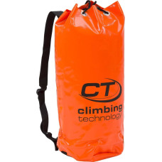 Climbing Technology Plecak turystyczny Climbing Technology Worek transportowy Climbing Technology Carrier 22 L - orange Uniwersalny