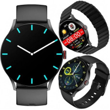 Imilab Smartwatch Imiki TG1 Black System Android iOS dotyk Amoled