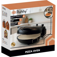 Ruhhy Piec do pizzy Ruhhy 26050