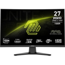 MSI Monitor MSI MAG 275CQF E18