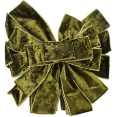 Mondex SANTA LILA Kokarda 32x130cm zgniła zieleń