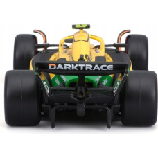 Bburago BBU 1:43 McLaren F1 MCL38 Norris 38214_SENNA_4