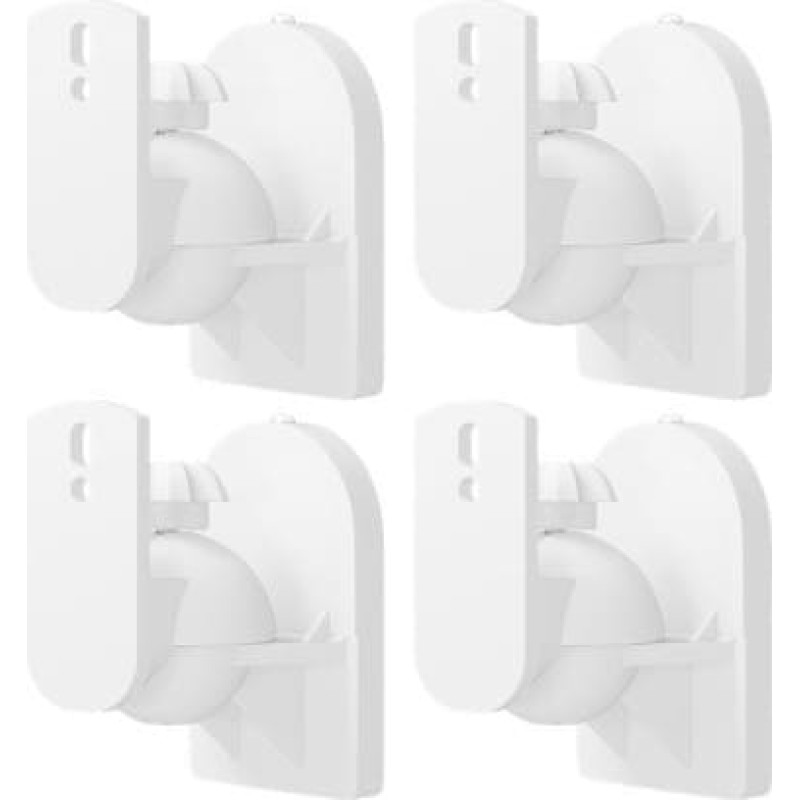 Goobay Uchwyt głośnikowy uniwersalny