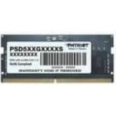 Patriot SO-DIMM DDR4 16GB 3200MHz Bulk Rank1 2Gx8