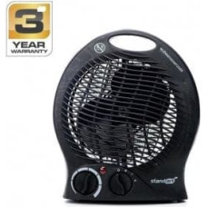 Standart FAN HEATER FH104B 2KW STANDART