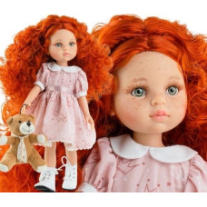 Paola Reina CUDOWNA HISZPAŃSKA LALKA PAOLA REINA MARGA 32 CM 04489