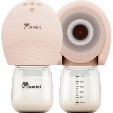 Noname MOMINI - LAKTATOR SIPPY PUMP TWIN