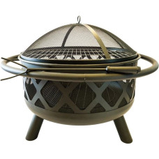 Noname FIRE PIT HABANERO 76657