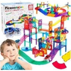 Happy Kiddo PTR50 TOR AUTKA 50pc PICASSO