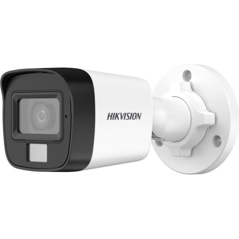 Hikvision KAMERA AHD, HD-CVI, HD-TVI, PAL DS-2CE16D0T-LPFS(2.8MM) Smart Hybrid Light - 1080p Hikvision