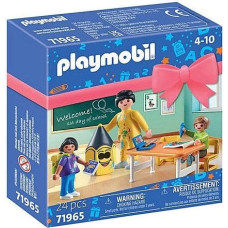 Playmobil Gift Sets 71965 Pierwszy dzień szkoły