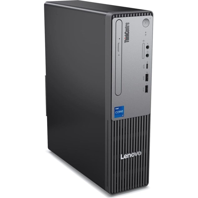 Lenovo ThinkCentre Neo 50s G5 SFF i5-14400 16GB DDR5 4800 SSD512 Intel UHD Graphics 730 DVD W11Pro 3Y OnSite