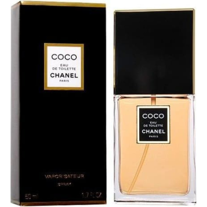 Chanel Coco EDT 50 ml