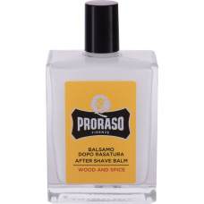 Proraso PRORASO Wood & Spice After Shave Balm Balsam po goleniu 100ml
