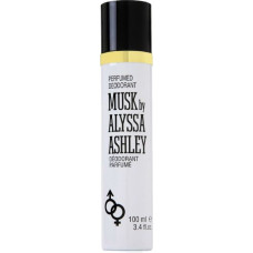 Alyssa Ashley Musk Dezodorant w sprayu 100ml