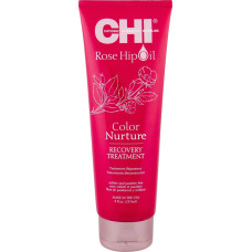Farouk Farouk Systems CHI Rose Hip Oil Color Nurture Maska do włosów 237ml