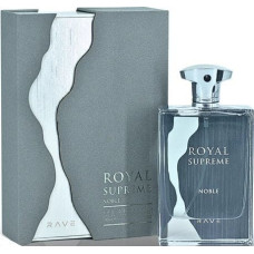 Maison Alhambra Rave Parfum Royal Supreme Noble edp 100ml