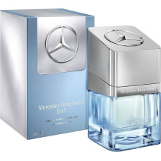 Mercedes-Benz Select Day EDT 50 ml