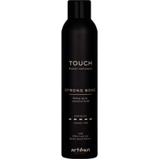 Artego ARTEGO TOUCH STRONG BOND lakier do włosów bardzo mocno utrwalający, moc 5/5, 250ml