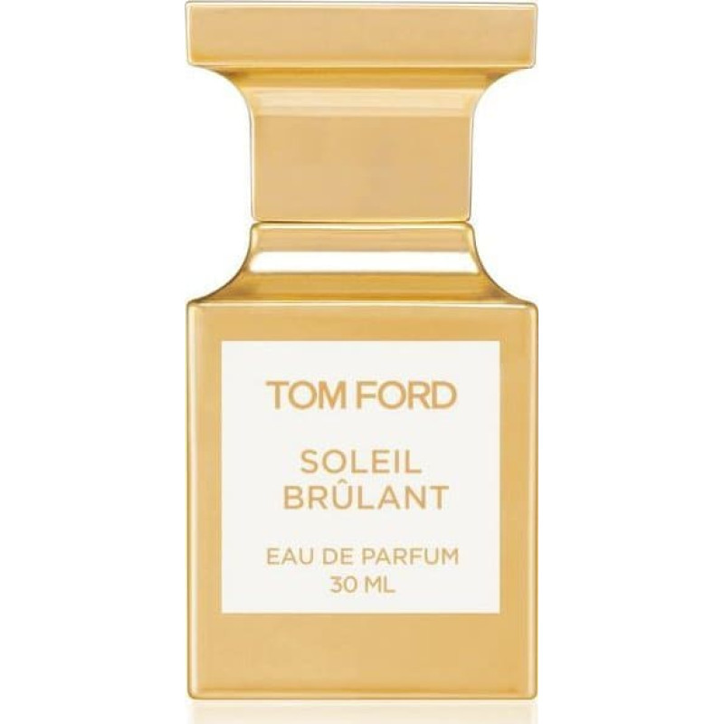 Tom Ford TOM FORD SOLEIL BRULANT (W/M) EDP/S 30ML
