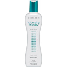 Biosilk Volumizing Therapy Conditioner odżywka zwiększająca objętość i pogrubiająca włosy 355ml