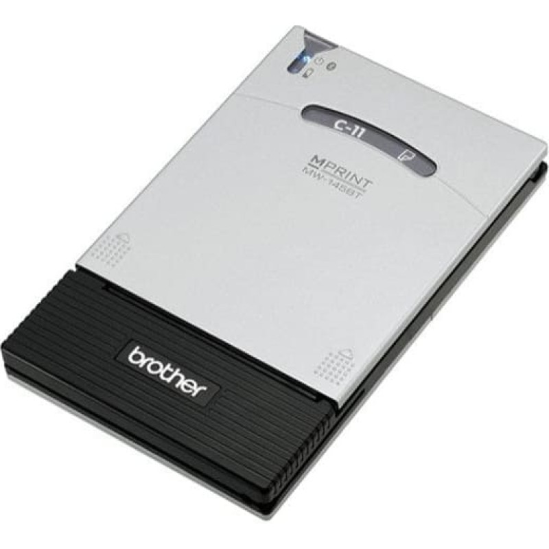 Brother Drukarka MW-145BT