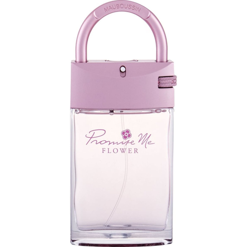 Mauboussin Mauboussin Promise Me Flower Woda toaletowa 90 ml