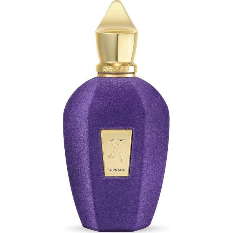 Sospiro Sospiro Soprano EDP 100ml