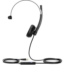 Yealink Headset Wired Head-Band