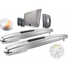 Somfy Connectivity Kit + Exavia Star