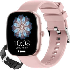 Gravity Zegarek damski SMARTWATCH GRAVITY GT18-1