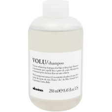 Davines Eh Volu Szampon o działaniu nawilżającym, nadający włosom objętość i miękkość 250 ml
