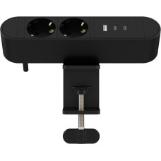 Microconnect Multi Desktop Power Socket 2