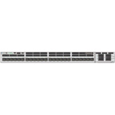 Cisco Catalyst 9300 Zarządzany 1U