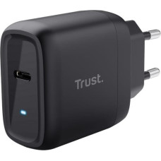 Trust MAXO 45W USB-C GAN CHARGER BLAC