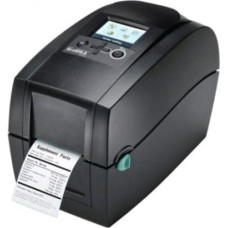 Godex Drukarka etykiet Godex RT230i/termotransfer/300dpi/USB/RS232/Ethernet/LCD