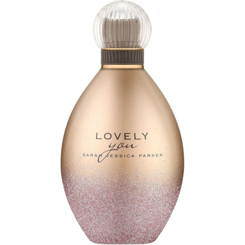 Sarah Jessica Parker Lovely You EDP spray 150ml