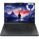 Lenovo Laptop Lenovo Legion Pro 5 16IRX9 i7-14700HX / 32 GB / 1 TB / RTX 4060 / 240 Hz / Windows 11 Pro (83DF00ELPB)