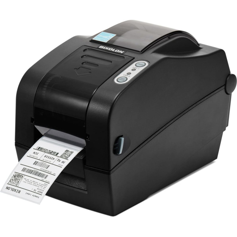 Bixolon Drukarka etykiet Bixolon SLP-TX220 203dpi/termotransfer/USB/Ethernet