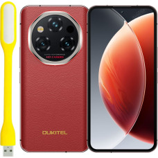 Oukitel Smartphone Oukitel WP210 6,7