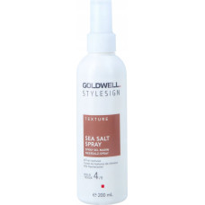Goldwell Stylesign Texture Sea Salt Purškiklis, 200 ml