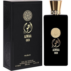 Hella Nusuk Ajwaa Oud EDP U 100 ml