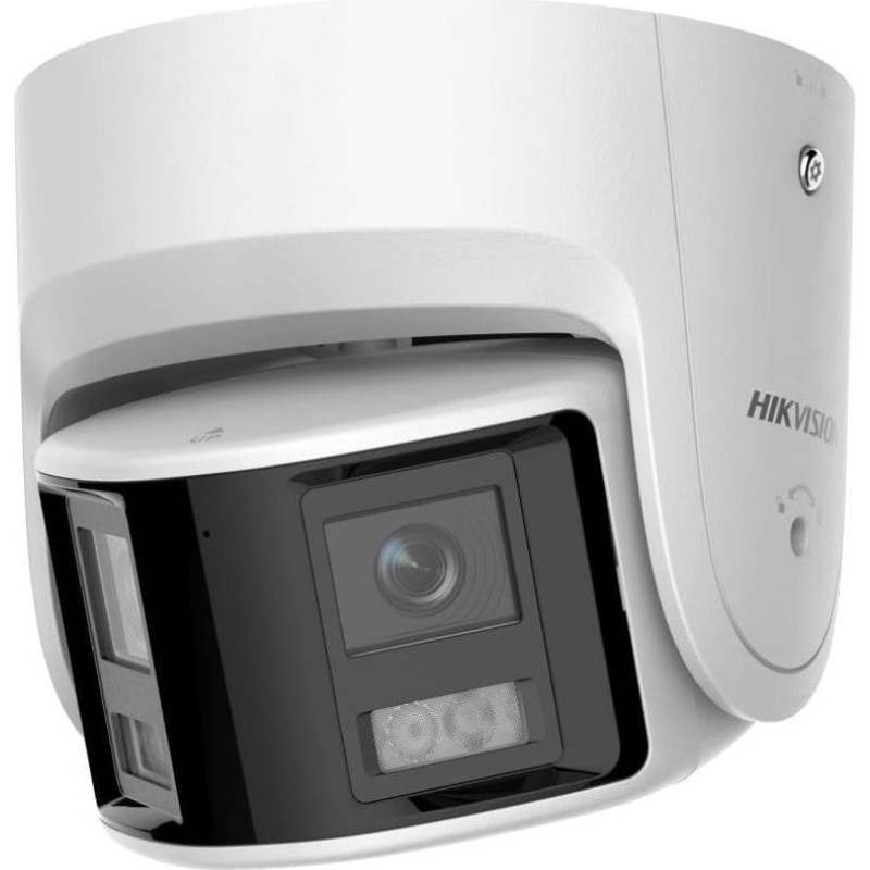 Hikvision Kamera IP HikVision DS-2CD2366G2P-ISU/SL(2.8mm)(C) PL