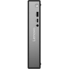 Lenovo ThinkCentre neo 50q QC 16 GB LPDDR5x-SDRAM 512 GB SSD Windows 11 Pro Mini PC Czarny