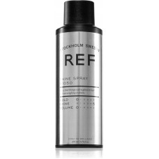 Noname Ref Stockholm, Shine, Hair Spray, Extreme Shine, No.050, 200 ml Unisex
