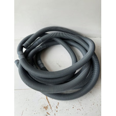 Swim & Fun Pool Hose 9 m, Ø38 mm, Grey